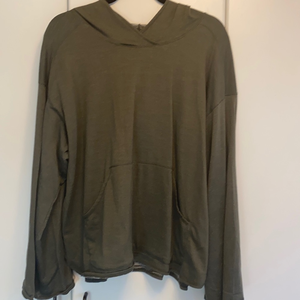 Max Studio Hoodie